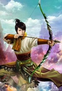 赛尔号之争夺宇宙