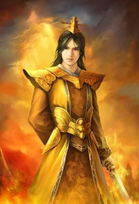 妖孽太硝魂