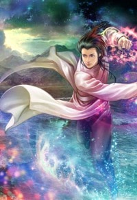 入魔
