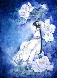 幸福僅在一回頭