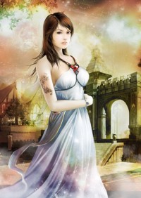 影后的魔教教主[古穿今]