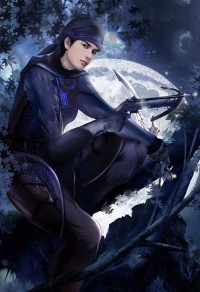 逃离人间