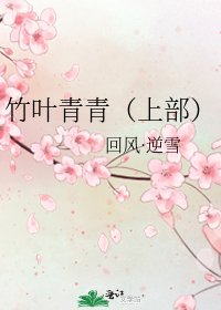 竹叶青青（上部）
